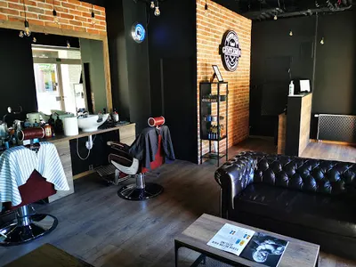 Barber Poznań | Gentlemen Barber Shop Poznań Naramowice